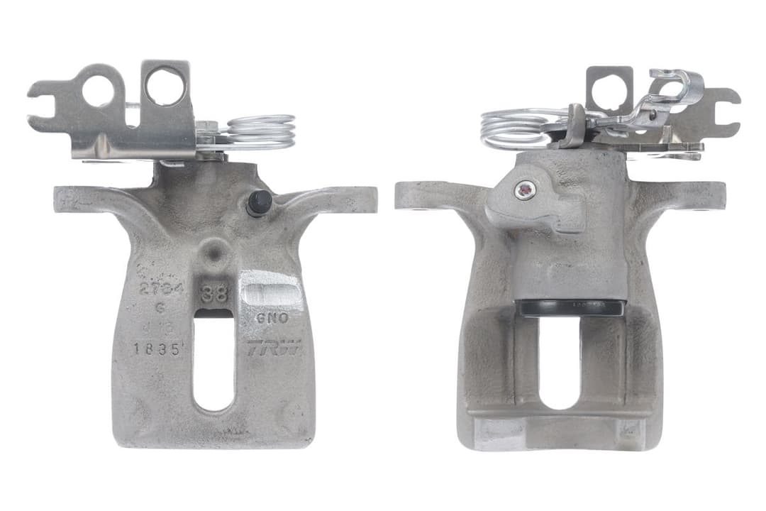 Etrier frana ATE 24.3384-1781.5