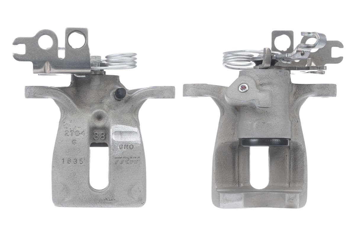 Etrier frana ATE 24.3384-1781.5