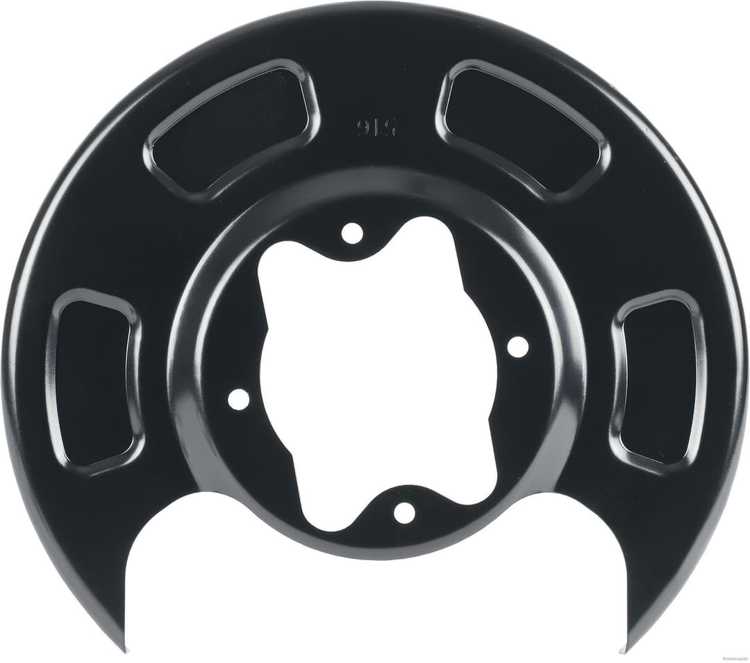 protectie stropire,disc frana HERTH+BUSS JAKOPARTS J3350503