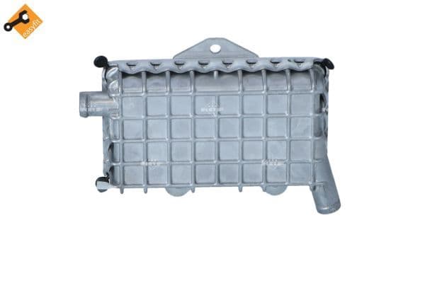 Radiator ulei, ulei motor NRF 31180