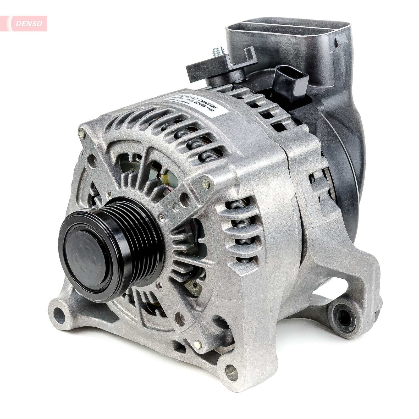 Generator / Alternator DENSO DAN1125