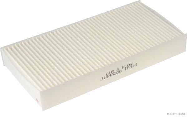Filtru, aer habitaclu HERTH+BUSS JAKOPARTS J1344006