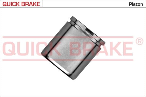 Piston, etrier frana QUICK BRAKE 185357K