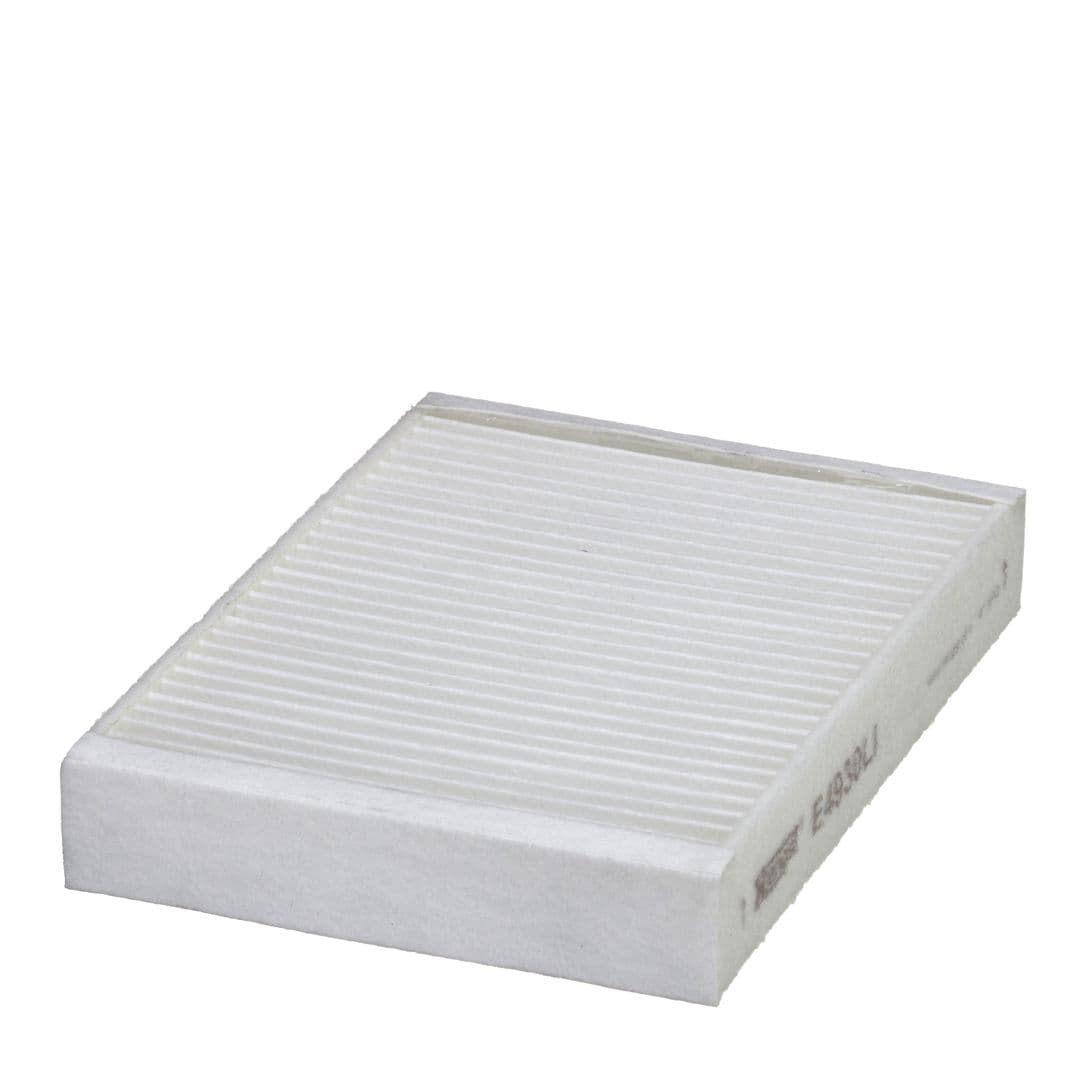 Filtru, aer habitaclu HENGST FILTER E4930LI