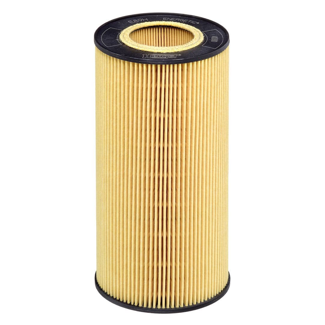 Filtru ulei HENGST FILTER E89H D213