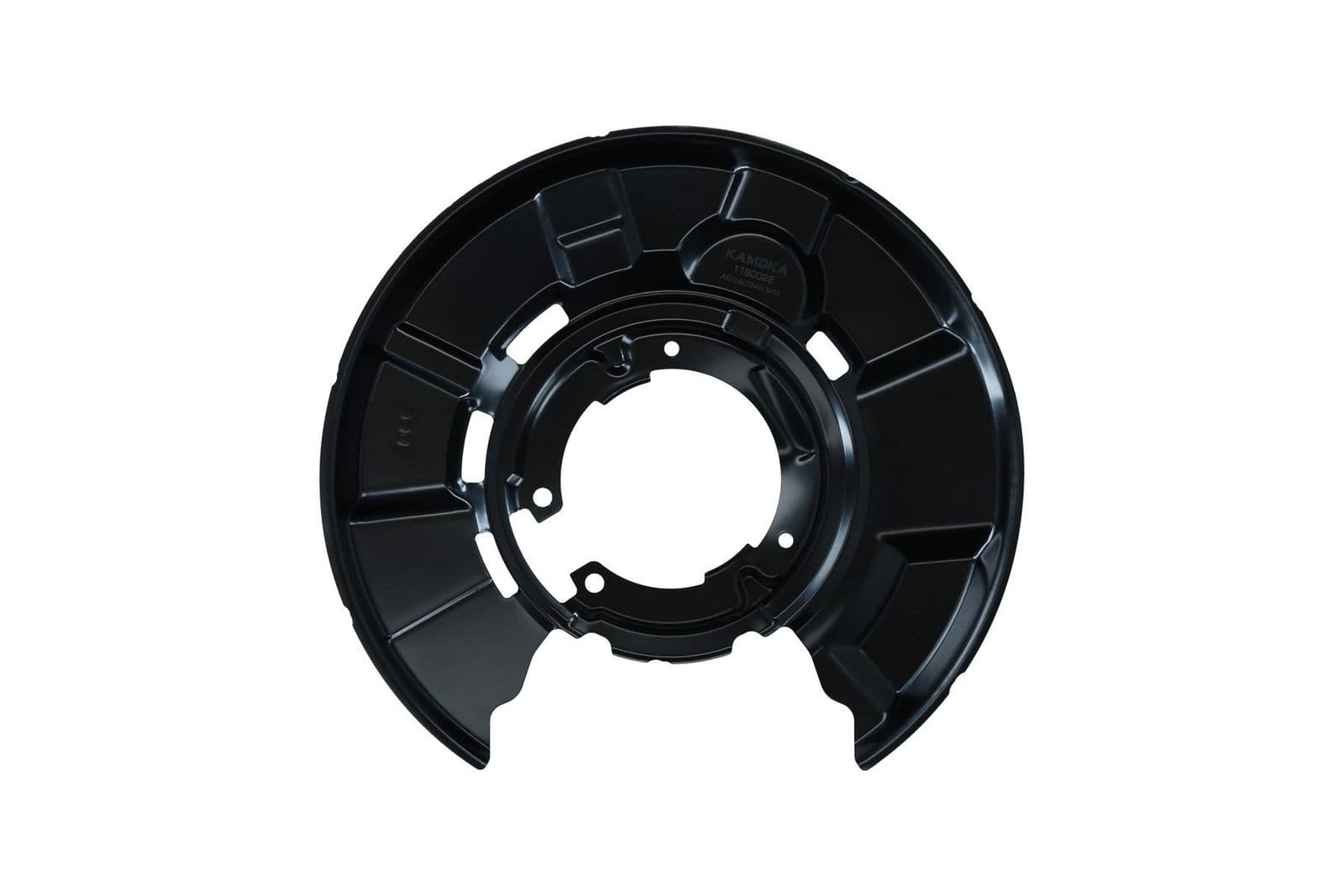 protectie stropire,disc frana KAMOKA 1180022