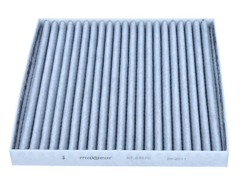 Filtru, aer habitaclu MAXGEAR 26-2600