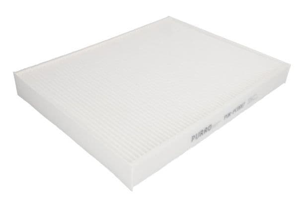 Filtru, aer habitaclu PURRO PUR-PC0017