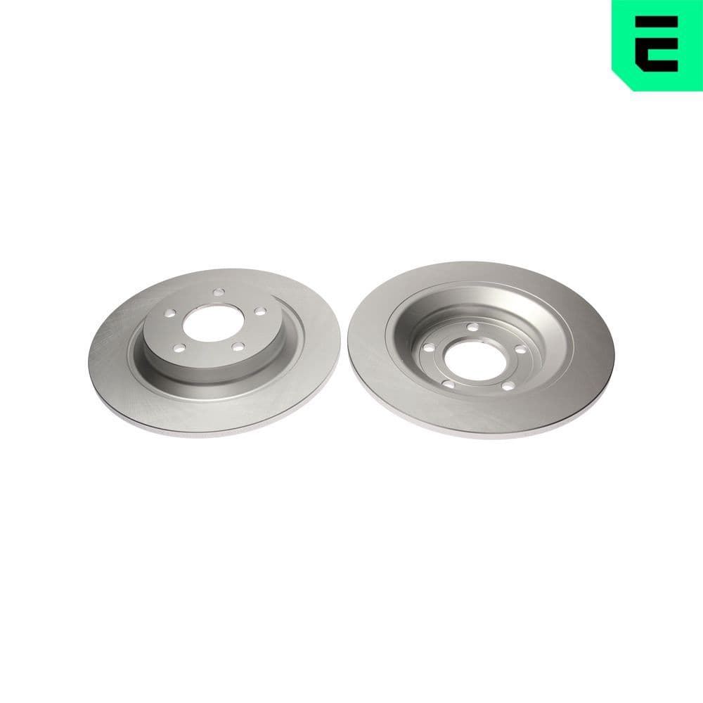 Disc frana OPTIMAL BS-7774C