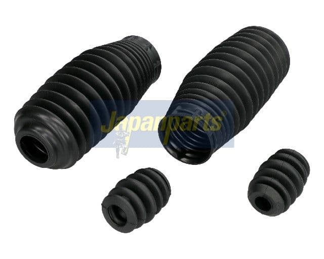 chit protectie praf,amortizor JAPANPARTS KTP-0312