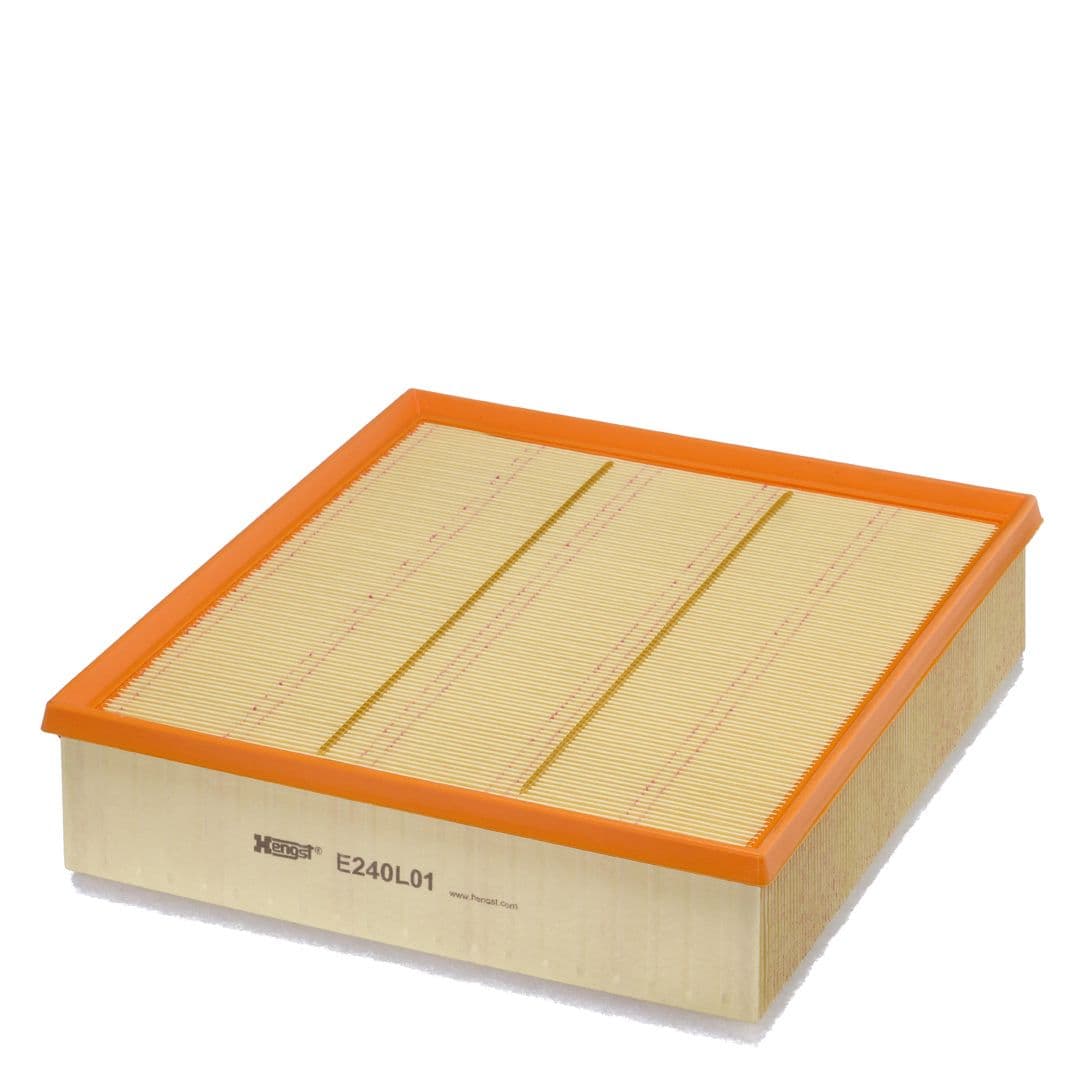 Filtru aer HENGST FILTER E240L01
