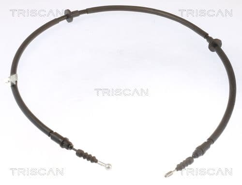 Cablu, frana de parcare TRISCAN 8140 101106