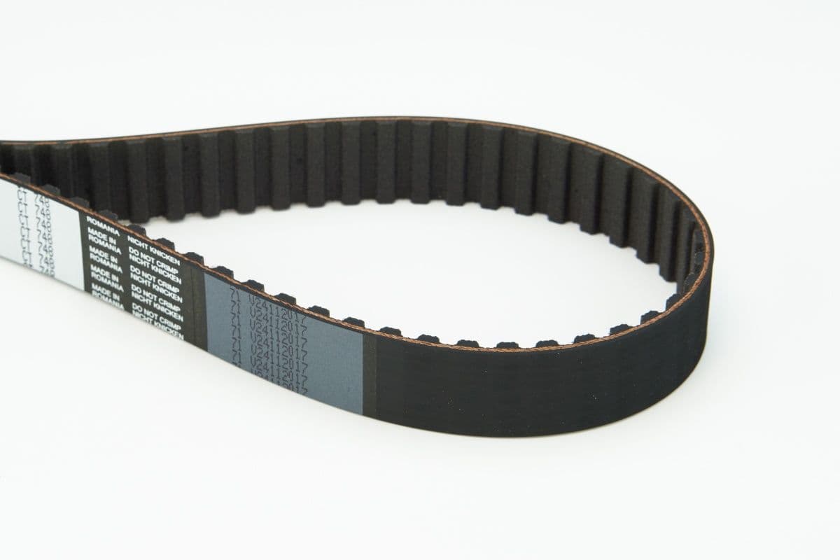 Curea de distributie CONTINENTAL CTAM CT748