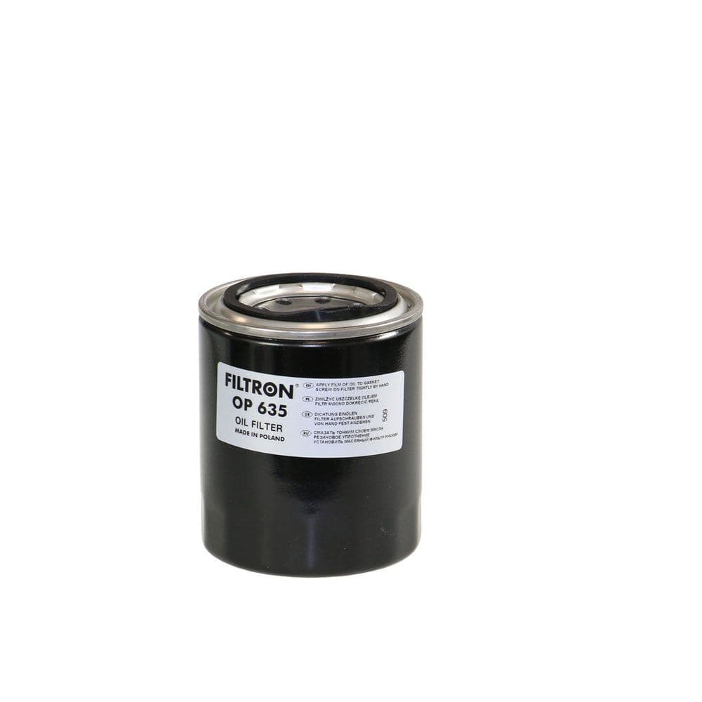 Filtru ulei FILTRON OP 635