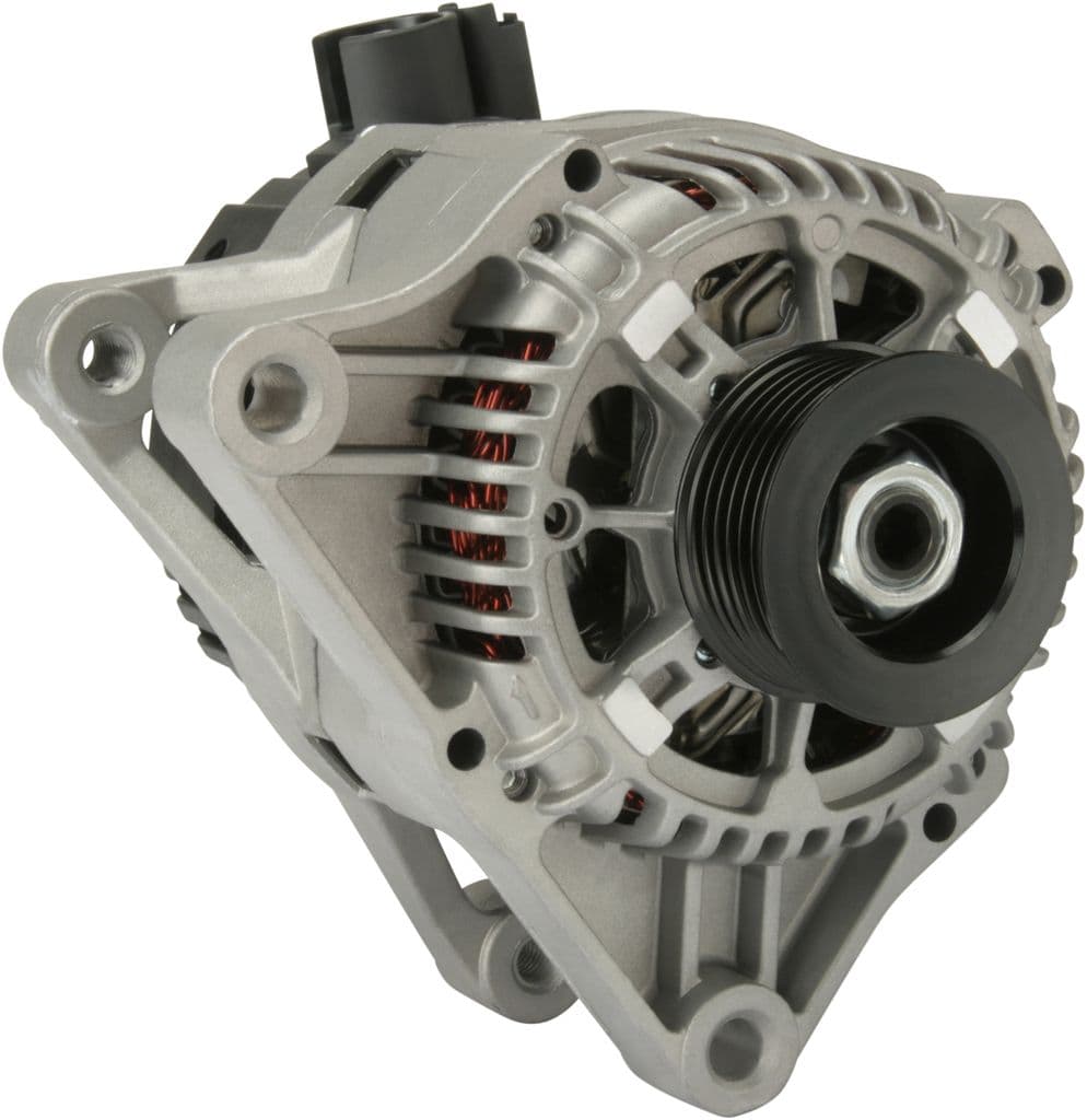 Generator / Alternator HC-Cargo F 032 113 405