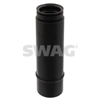 Capac protectie/Burduf, amortizor SWAG 30 93 8657
