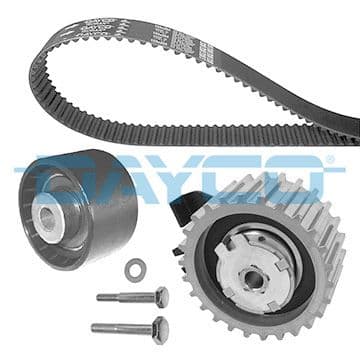 Set curea de distributie DAYCO KTB457