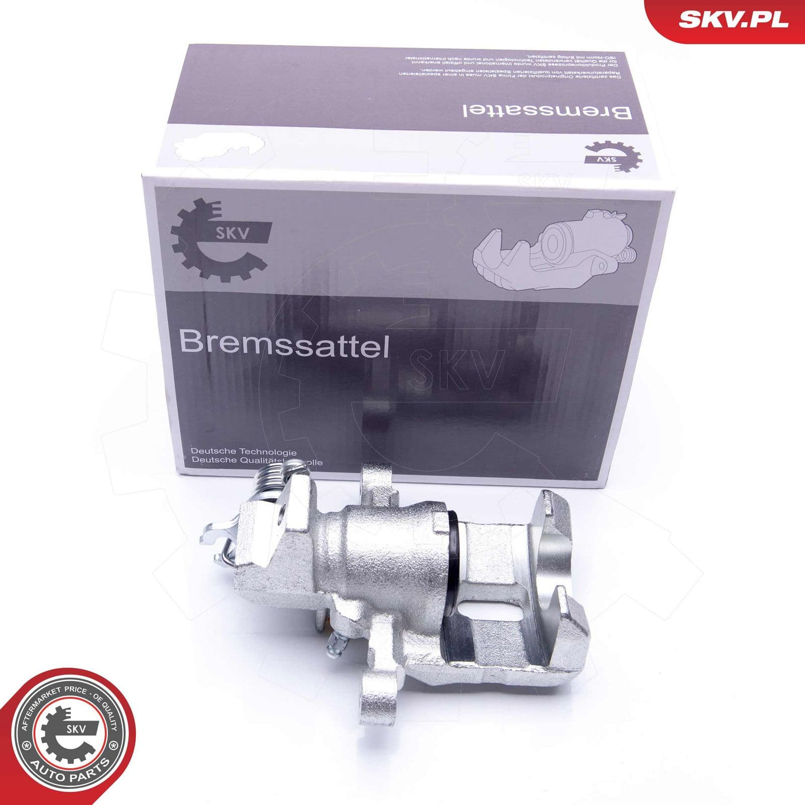 Etrier frana ESEN SKV 23SKV474