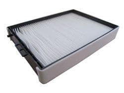 Filtru, aer habitaclu ALCO FILTER MS-6239