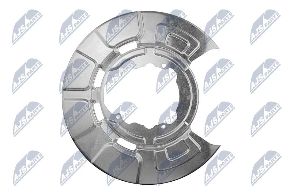protectie stropire,disc frana NTY HTO-BM-034