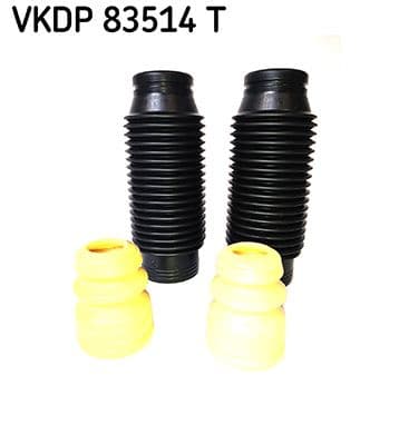 chit protectie praf,amortizor SKF VKDP 83514 T