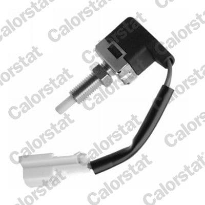 Comutator lumini frana CALORSTAT by Vernet BS4749