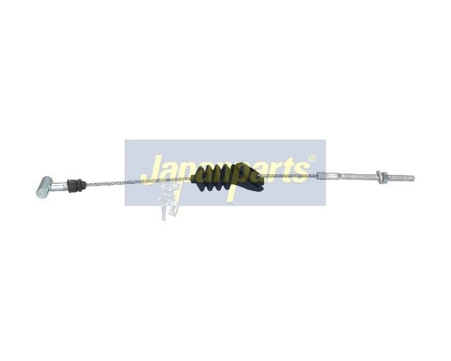 Cablu, frana de parcare JAPANPARTS BC-0233