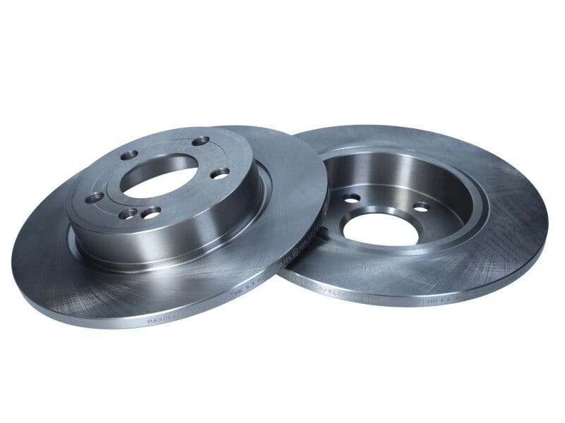 Disc frana MAXGEAR 19-4872