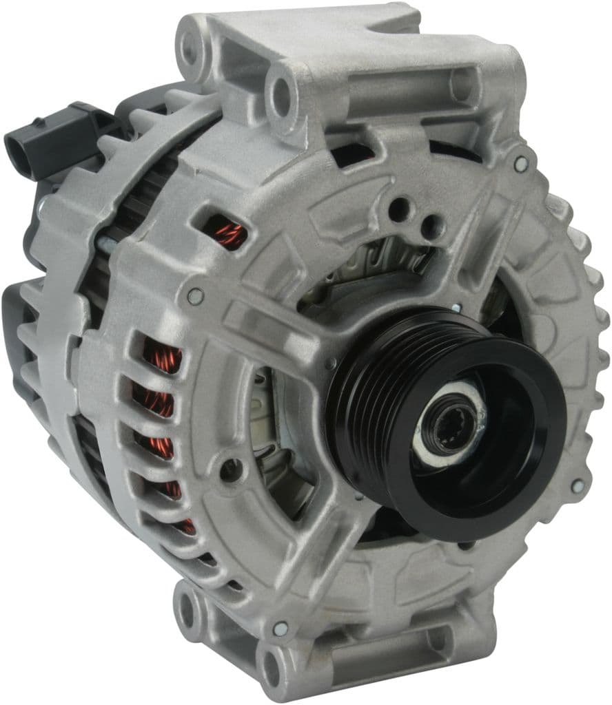 Generator / Alternator HC-Cargo F 032 115 532