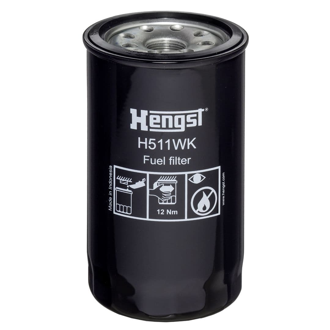 filtru combustibil HENGST FILTER H511WK