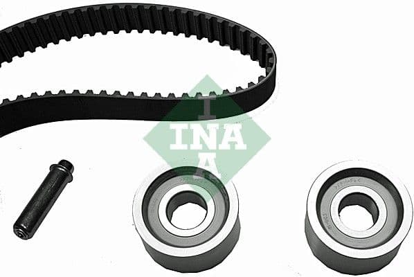 Set curea de distributie Schaeffler INA 530 0602 10