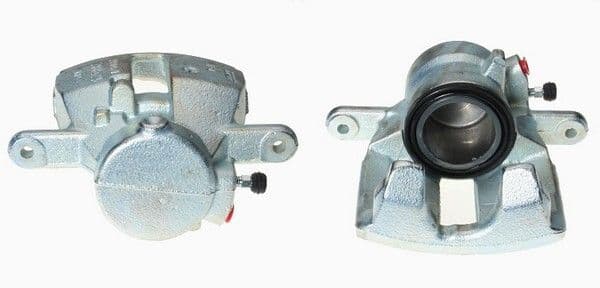 Etrier frana Budweg 344062