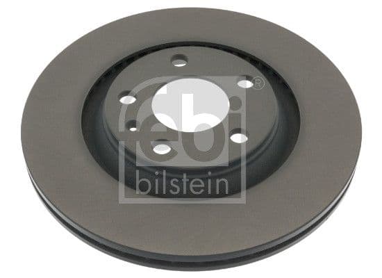 Disc frana FEBI BILSTEIN 43908