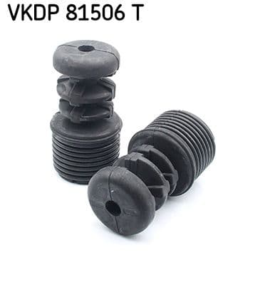 chit protectie praf,amortizor SKF VKDP 81506 T