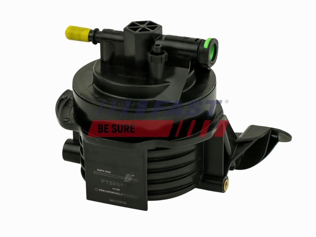 Carcasă, filtru de combustibil FAST FT39310