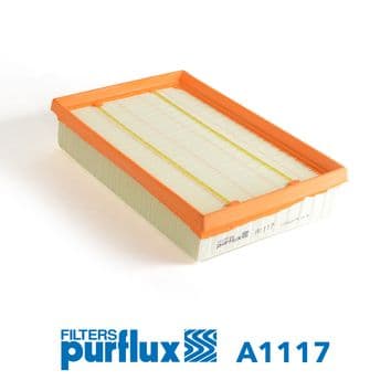 Filtru aer PURFLUX A1117