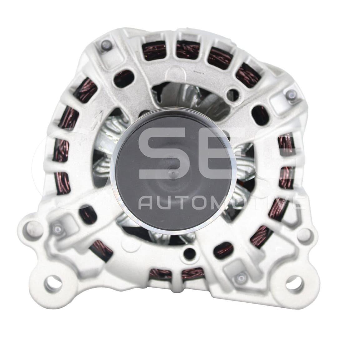 Generator / Alternator SEG AUTOMOTIVE F000BL07H1