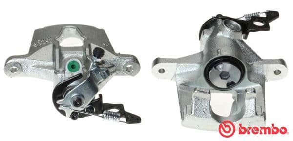 Etrier frana BREMBO F 24 100