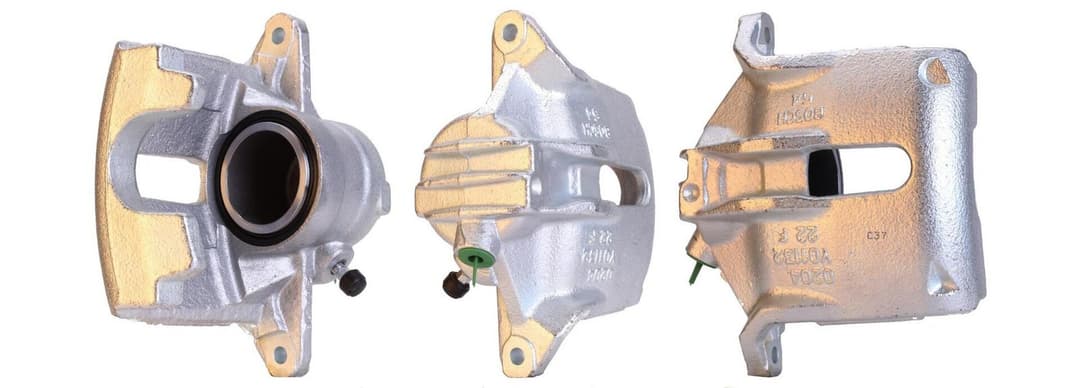 Etrier frana FERODO PREMIER FCL694354