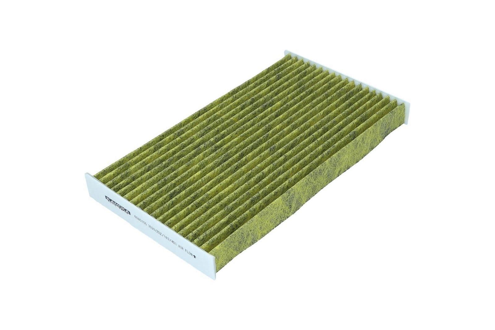 Filtru, aer habitaclu KAMOKA 6080155