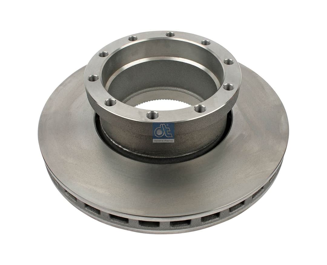 Disc frana DT Spare Parts 10.24107