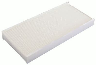 Filtru, aer habitaclu DENCKERMANN M110641