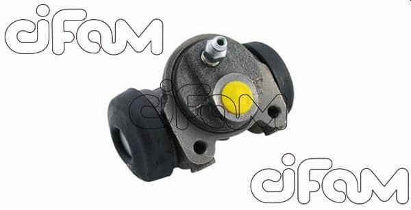 Cilindru receptor frana CIFAM 101-285