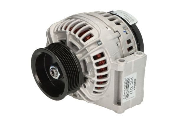 Generator / Alternator POWER TRUCK PTC-3227