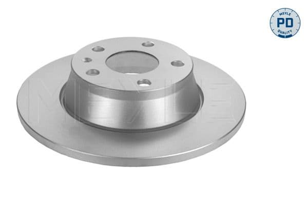 Disc frana MEYLE 115 523 0010/PD