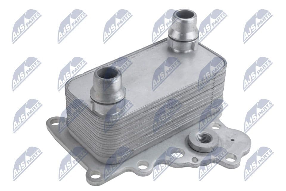 Radiator ulei, ulei motor NTY CCL-AR-003