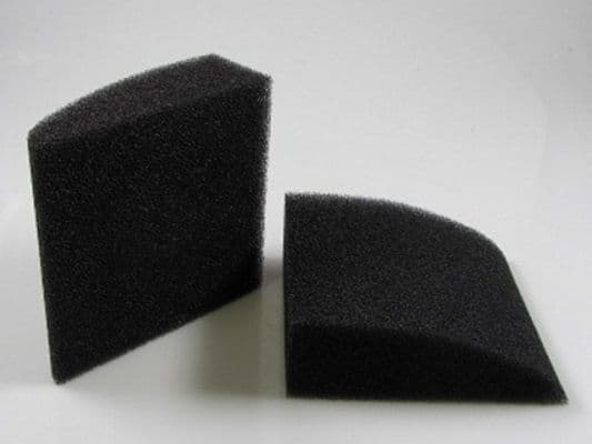 Filtru, aer habitaclu HIFI FILTER SC 90268