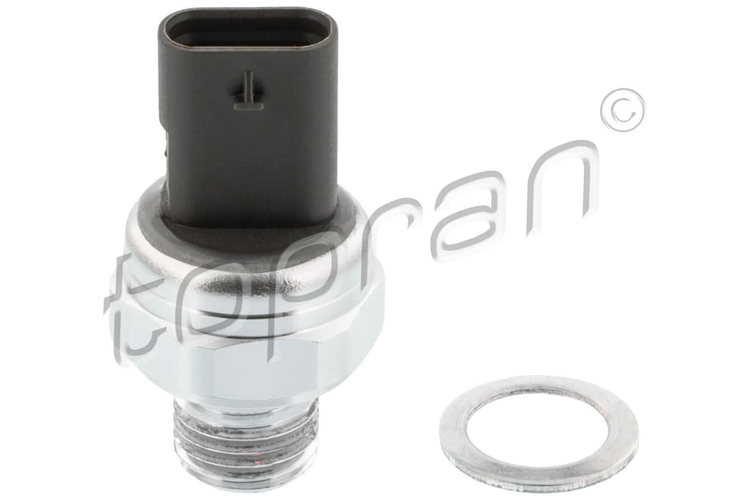 Senzor presiune ulei TOPRAN 208 912