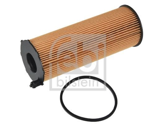 Filtru ulei FEBI BILSTEIN 172617