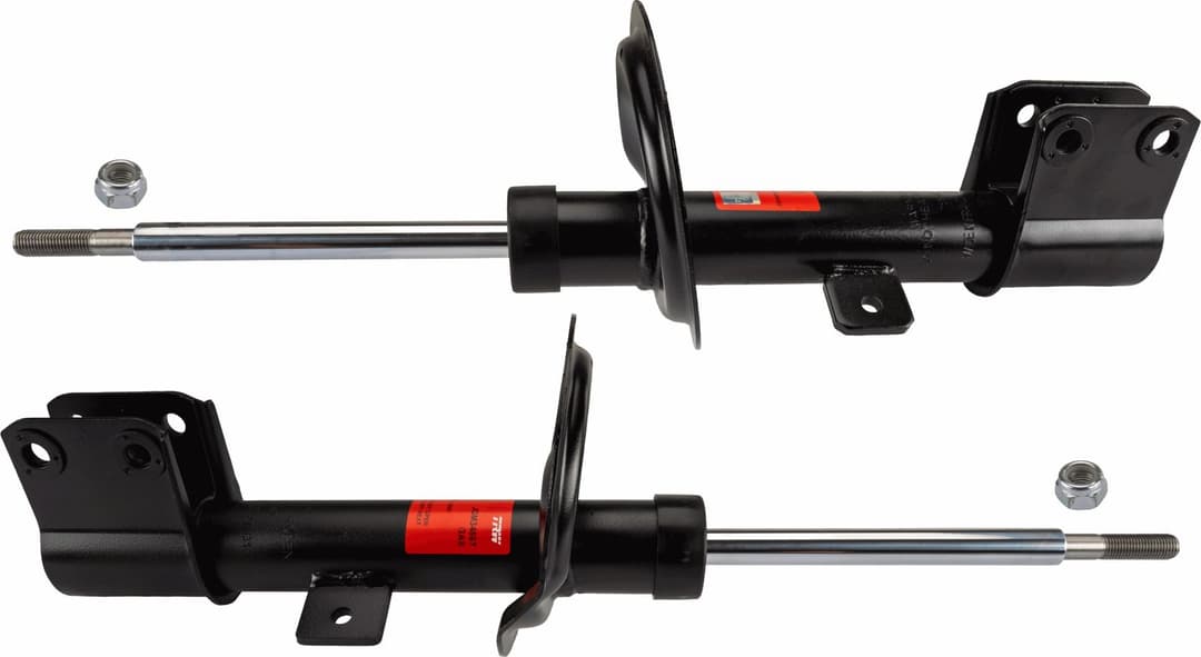 amortizor TRW TWIN JGM3456T